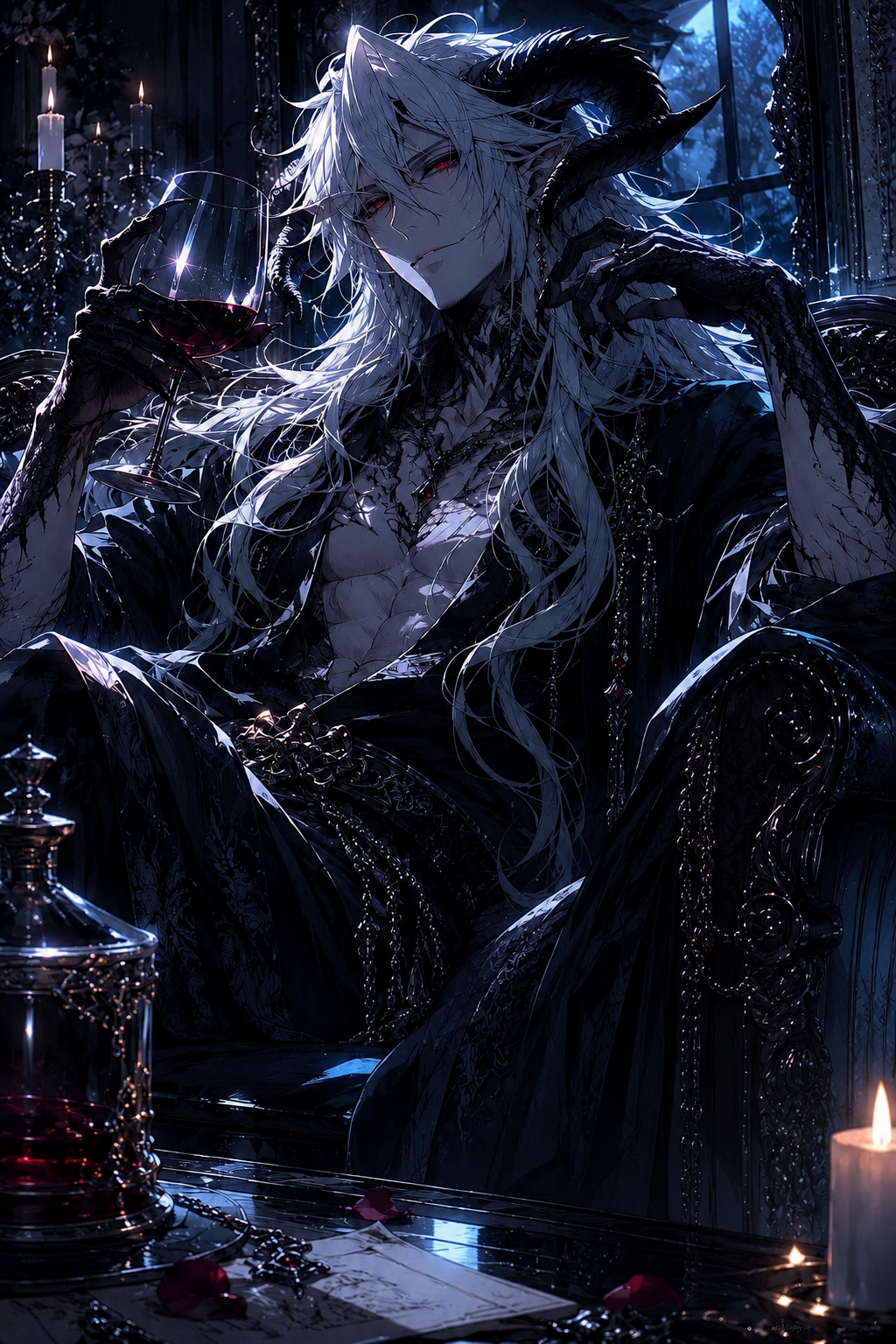 Лорд Тенер