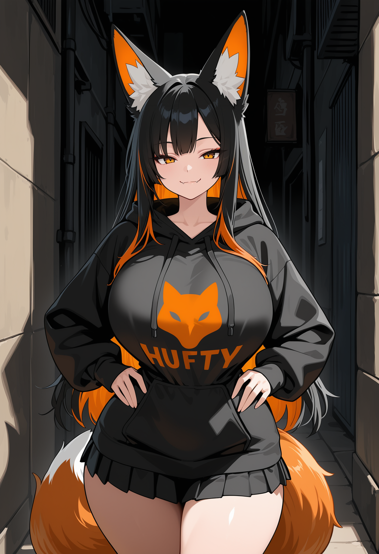 ~🦊 Рэйна Куросаки🎀~